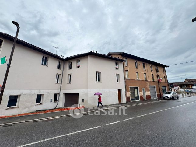 Casa bi/trifamiliare in residenziale in Via Giuseppe Mazzini