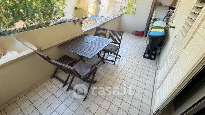 Appartamento in residenziale in Viale Napoli