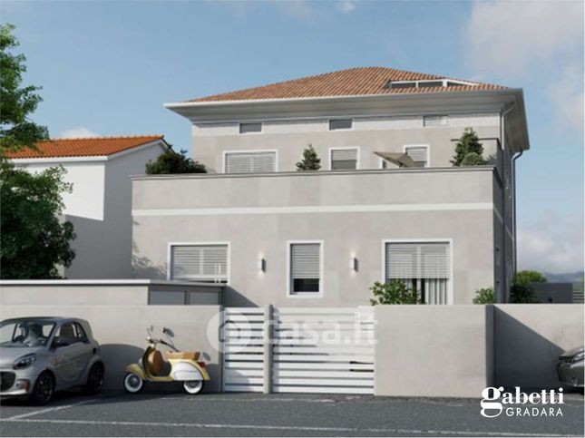 Loft in residenziale in Via Solferino