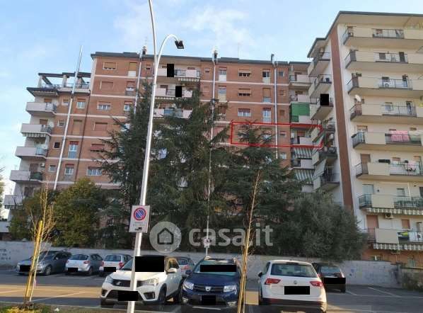 Appartamento in residenziale in Via F. Turati 23