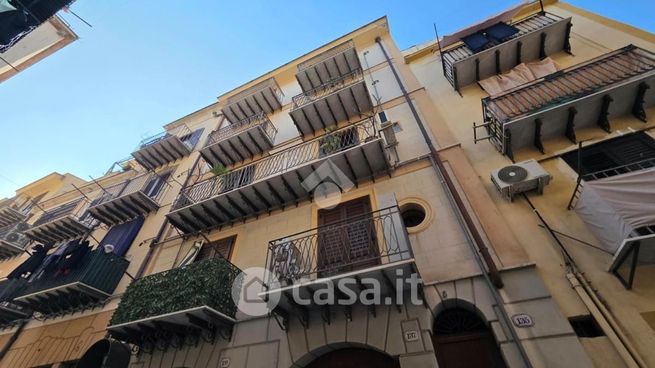 Appartamento in residenziale in Via Albergheria 141