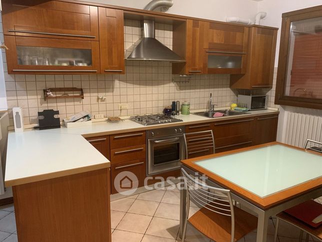 Appartamento in residenziale in Via Sant'Antonio