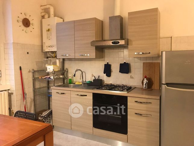 Appartamento in residenziale in Via L. Fossati 13