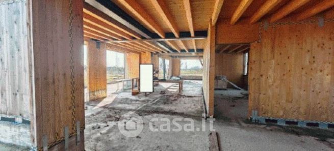Villa in residenziale in Via don Silvio Coira