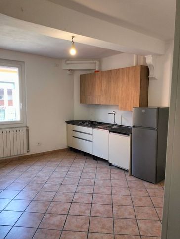 Appartamento in residenziale in Via Mirasole 5