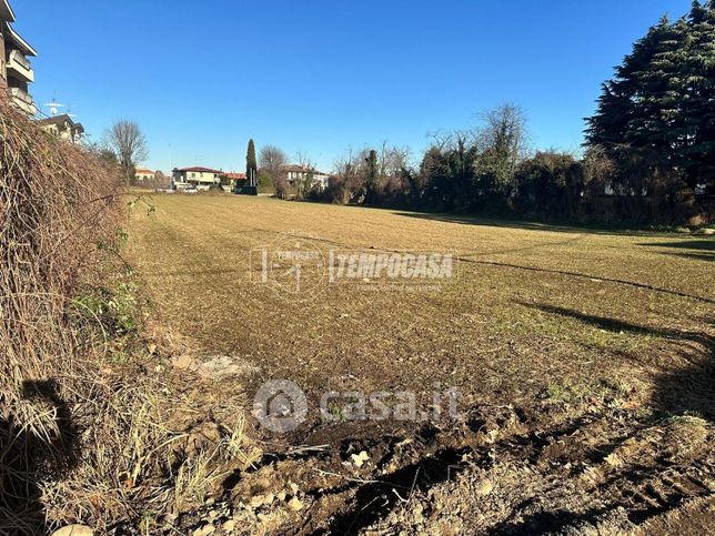 Terreno edificabile in residenziale in 