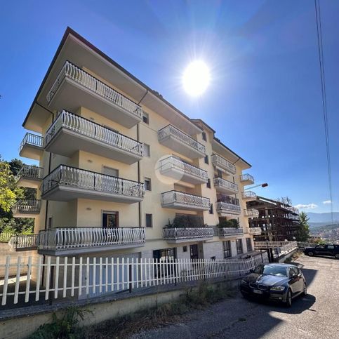 Appartamento in residenziale in Via Alfonso la Marmora 5