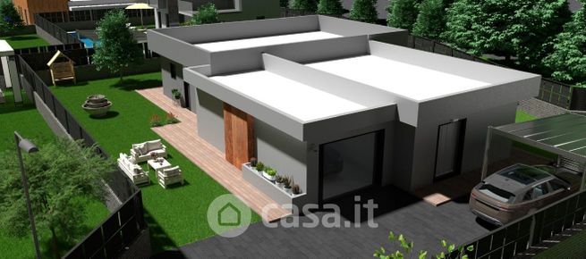 Villa in residenziale in Via Sciarelle