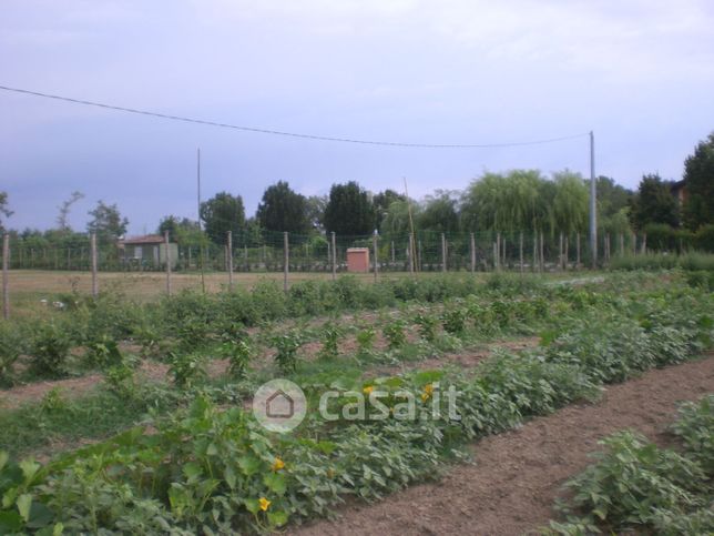 Terreno agricolo in commerciale in Via Sant'Antonio 90