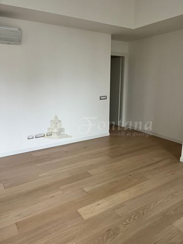 Appartamento in residenziale in Via Andrea Solari