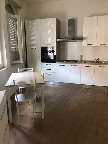 Appartamento in residenziale in Via G. Mazzini 9