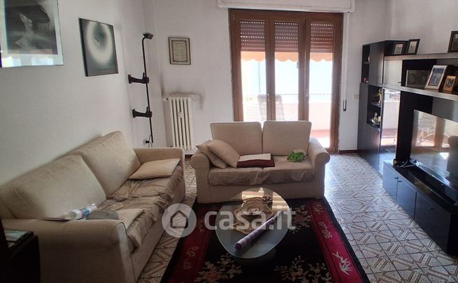 Appartamento in residenziale in Via Bisenzio a San Martino 10