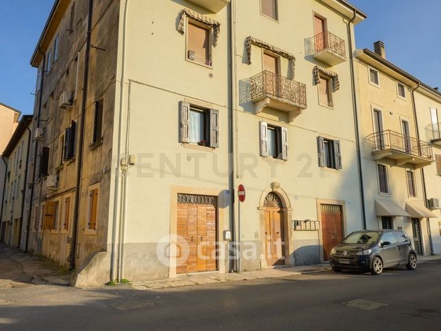 Appartamento in residenziale in Via delle Logge 54