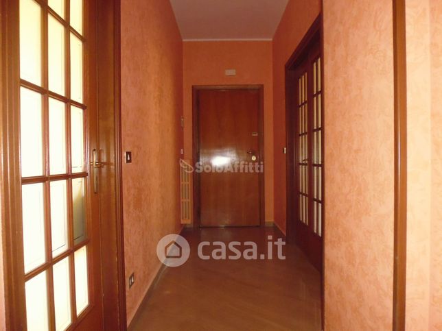 Appartamento in residenziale in 