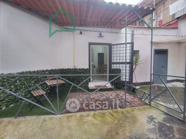 Appartamento in residenziale in Via Cardinale Filomarino