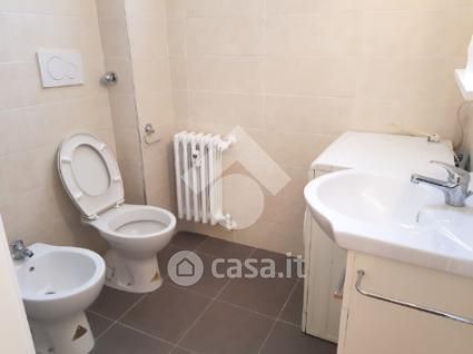 Appartamento in residenziale in Via Cavallini 2