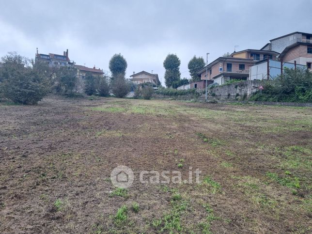 Terreno agricolo in commerciale in Via Crocefisso 20