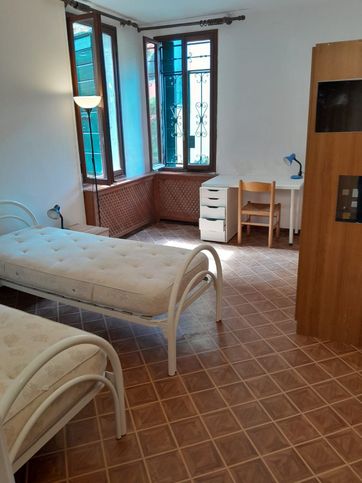 Appartamento in residenziale in Salizada San Stae 1982