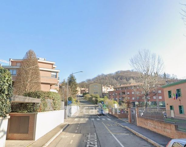 Appartamento in residenziale in Via del Cappello