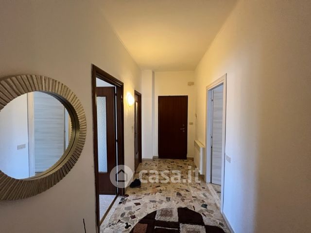 Appartamento in residenziale in Via Giovanni Verneri 34