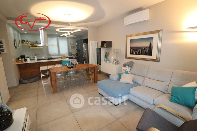 Villetta a schiera in residenziale in Via Aretina