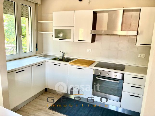 Appartamento in residenziale in Via Antonio Zanchi