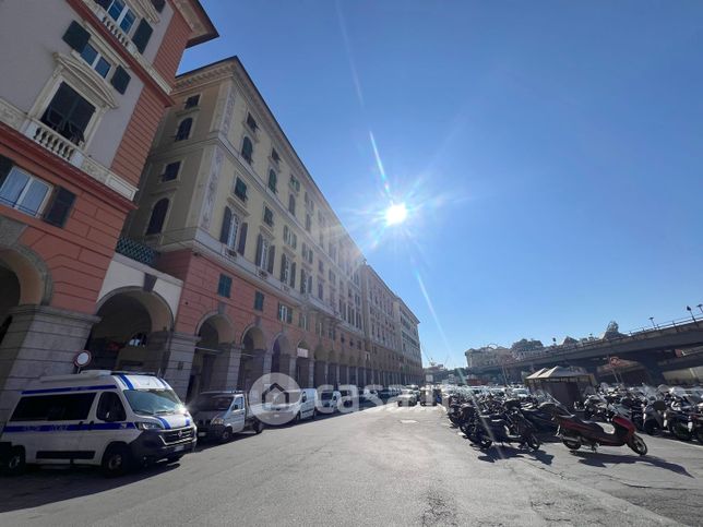 Appartamento in residenziale in Via Filippo Turati 4