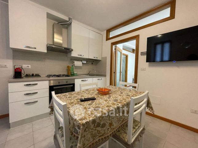 Appartamento in residenziale in