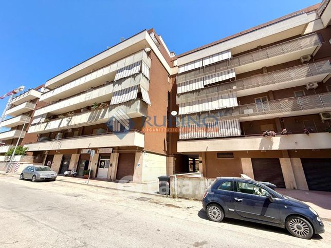 Appartamento in residenziale in