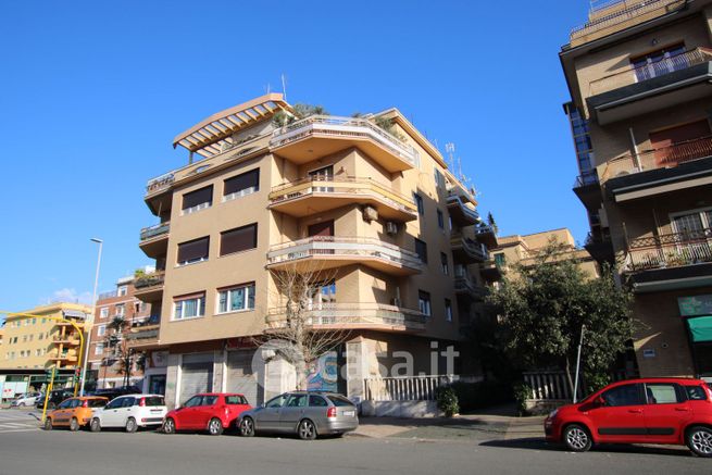 Appartamento in residenziale in Via Pietro Rosa 48 /B