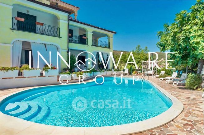 Appartamento in residenziale in Via Monti 9