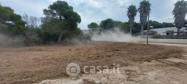 Terreno edificabile in residenziale in Via Omero