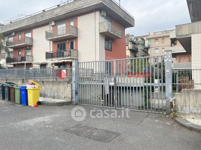 Garage/posto auto in residenziale in Via Domenico Sanfilippo 20