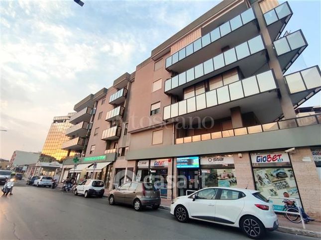 Garage/posto auto in residenziale in Via Sant'Angelo