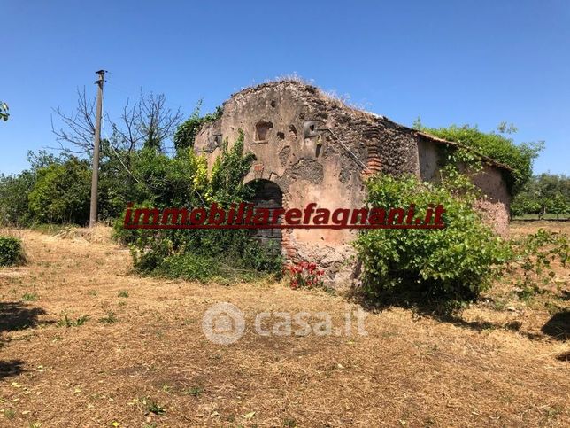 Terreno edificabile in residenziale in Via dei 5 Archi