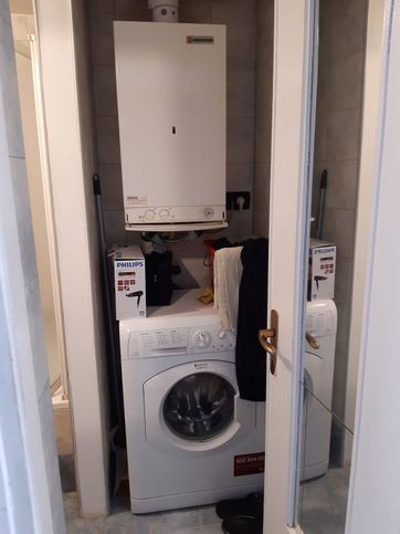 Appartamento in residenziale in Via Cristoforo Colombo
