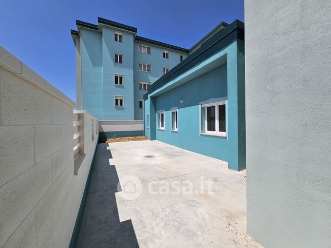 Villetta a schiera in residenziale in Via Carlo Alberto Dalla Chiesa