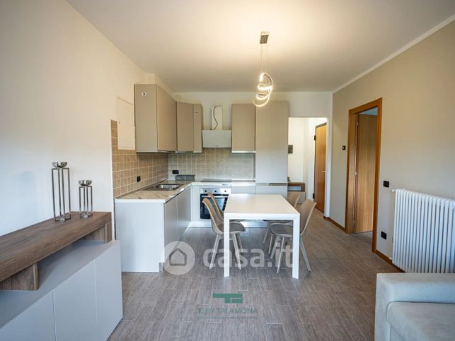 Appartamento in residenziale in