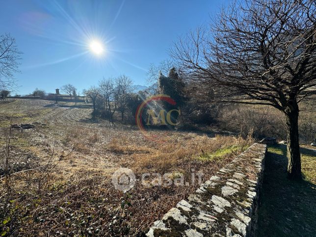 Terreno agricolo in commerciale in Località Matoni