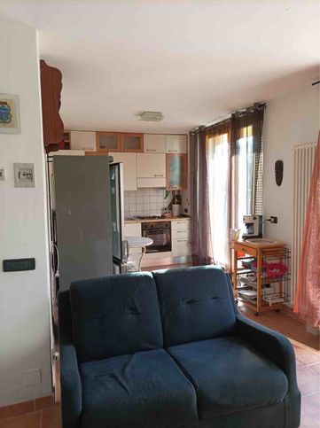 Appartamento in residenziale in Via Ameglia 40