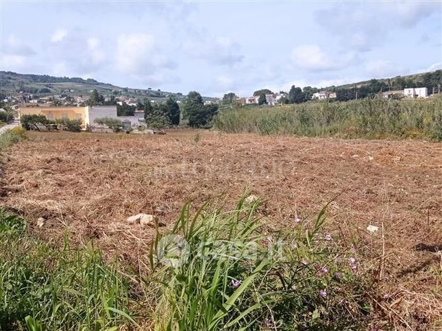 Terreno edificabile in residenziale in Viale Crocci