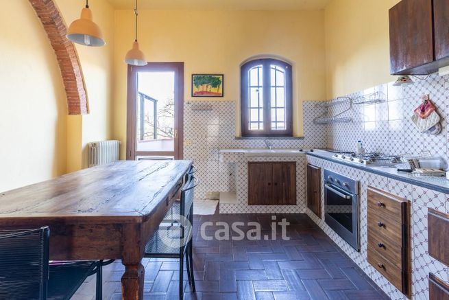 Appartamento in residenziale in Via Villa Alessandri 50059