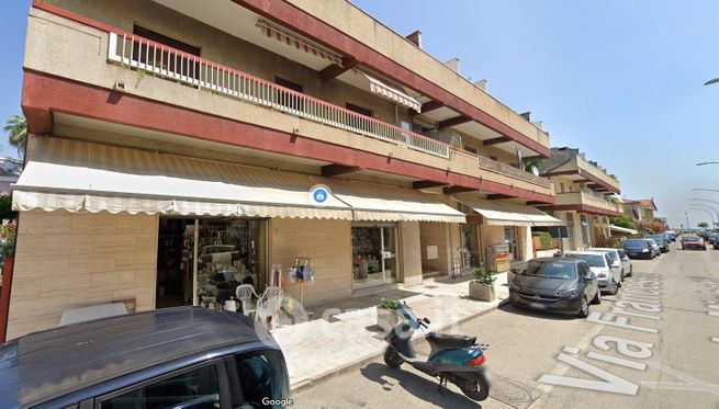 Appartamento in residenziale in Via Francesco Paolo Michetti 55