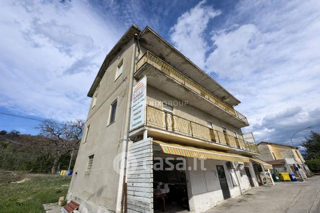 Appartamento in residenziale in Contrada Santo Stefano 11