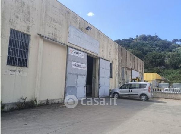 Capannone in commerciale in Zona Artigianale Larderia Inferiore 46