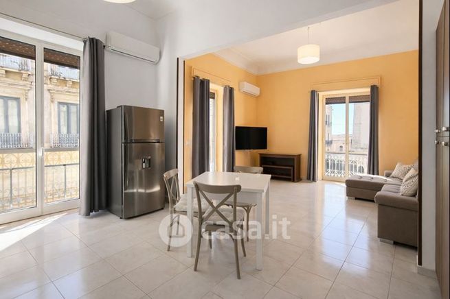 Appartamento in residenziale in Via Filippo Cordova 20