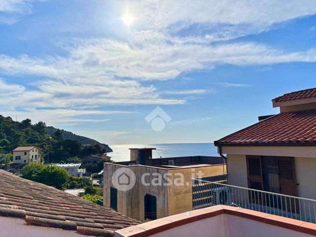 Villetta a schiera in residenziale in Via Enea 41