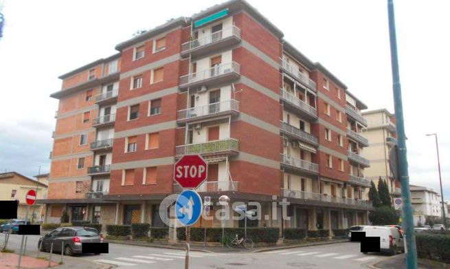 Appartamento in residenziale in Via Amilcare Ponchielli 39