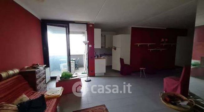 Appartamento in residenziale in Via G. Costa 16