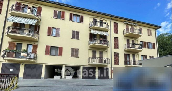 Appartamento in residenziale in Via della Vittoria 3